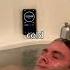 Taking A 24 Hour Bath Shorts