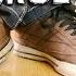 Self Tying Shoe Lace Trick
