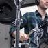 Overview Of Roland V Drums Acoustic Design VAD306 Electronic Drum Kit
