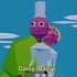 Daisy Daisy Creepy