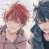 Given Fuyu No Hanashi Duet With Mafuyu