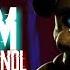 FNAF AR SONG SCREAM SUB ESPAÑOL VICTOR MCKNIGHT CG5