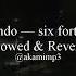 Instupendo Six Forty Seven Slowed Reverb FLASH WARNING 407 Akamimp3