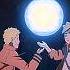 NARUTO ADDS HIS CHAKRA TO BORUTO S VANISHING RASENGAN
