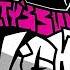 FNF Salty S Sunday Night Best Girl OST Slowed