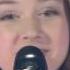 Slovenia Lina Kuduzović Prva Ljubezen First Love Live To Jesc