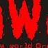 NWo Wolfpac Theme