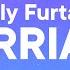 Nelly Furtado MARRIAGE Lyrics