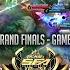 GRAND FINALS HOMEBOIS VS AURA GAME 1 KOHAI SEA CHAMPIONSHIP S1 MOBILE LEGENDS