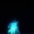 NOW I LL SHOW U THE KAIOKEN Blender Anime Dbz Kaioken Dance Greenscreen Aftereffects Edits