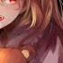 Nightcore Secrets Female Version Lyrics