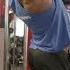Victor Martinez 5 Best Back Exercises