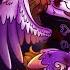 13 GORE Dance With Me Princess MLP SpeedPaint