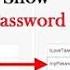 Si Fudud U Muuji Passworka Ku Qarsoon Computer Kasta Amba Mobilkaba