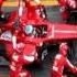 Ferrari F1 Pit Stop Perfection