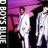 BAD BOYS BLUE RIDE ON A STAR