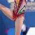 Vladislava Sharonova Hoop AA Russian Championships 2023