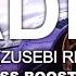 ZHU Faded Zusebi Remix Bass Boosted
