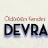 Devran Çağlar İmkansız Aşk