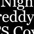 Five Nights At Freddy S Big Band Version Mac TTS Cover