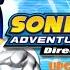Sonic Adventure 1 Upgrade Sound