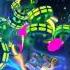 Psychedelic Progressive Psytrance 2016