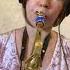 Вечер вдвоём саксофон Маша Куцкова саксофон мелодиядлядуши романтик Saxmusic Saxophonist