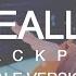 MALE VERSION BLACKPINK Really