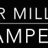 Tor Miller Stampede