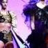 Behind The Scenes At Couture Fashion Week