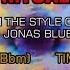 Tiesto With Jonas Blue And Rita Ora Ritual Karaoke
