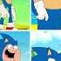 SONIC VS PETER GRIFFIN Sonicthehedgehog Sonic Oh Damn