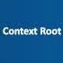 DX Deep Dive Setting Up Custom Context Root