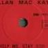 Allan Mac Kay Help Me Stay Romantic Italo Disco 1986