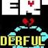 Undertale Hard Mode Wonderful Idea Android Teaser 1