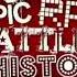 Eminem VS IBS Epic Rap Battles Of History