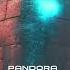 Pandora Vimana SET DROP OPEN AIR