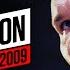 Story Of 2009 Randy Orton