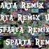 My Plans For The New My Little Pony Sparta Remix Comparison Series