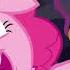 Pinkie Pie Crazy Laugh