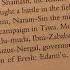 Akkadian Literature The Archaic Period 2300 1850 B C From Before The Muses By Benjamin R Foster