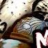 WARHAMMER 40K METAL SONG Blood Angels Original By Jonathanymusic