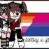 I M Stan And I Was Wrong REMAKE Gacha Gay Lesbian Lgbtq Wolf Demon Love Dating Gf