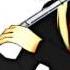 Grays Theme Flute