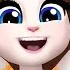 Exclusive First Look My Talking Angela 2