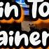 Tour My Cabin On A Container Ship
