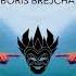 Boris Brejcha Special Edition 2023