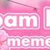 бим бам бум Meme Gacha Club