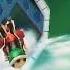 Mario Kart Wii 150CC Star Cup Donkey Kong Wario Bike