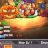 JP Monster Strike Halloween Hatcher 30 Rolls